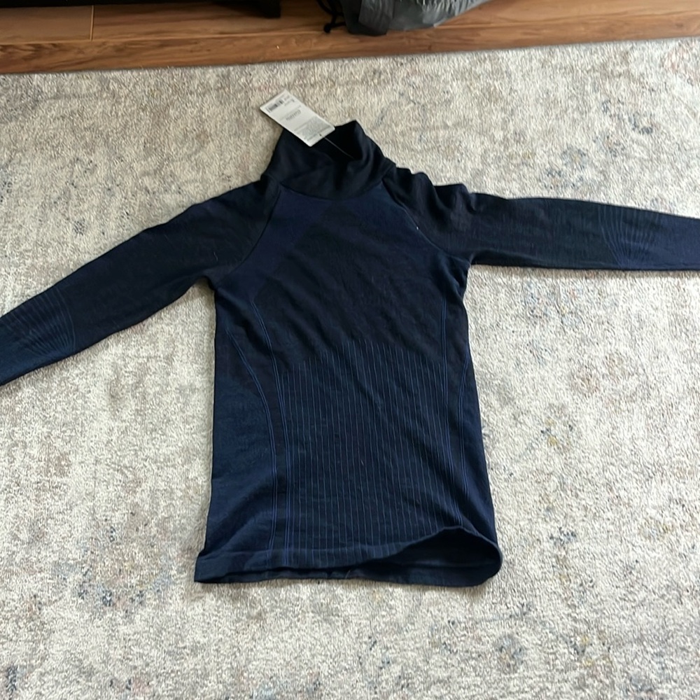 Remarkawool turtleneck